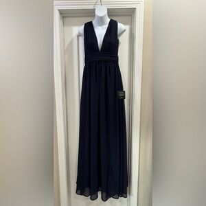 Lulus Navy Blue Dress Size Small 🆕🆕🆕🆕